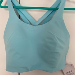Lululemon Energy High Support Bra 36DDD